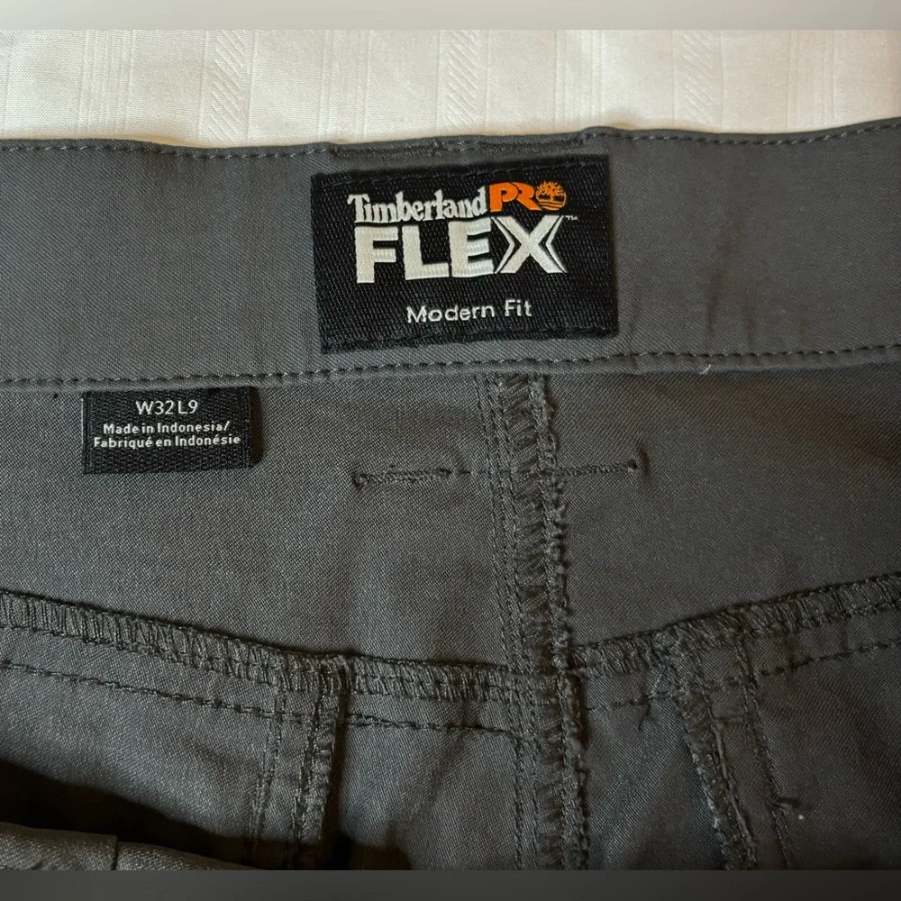 Timberline PRO - Picture 3 of 3